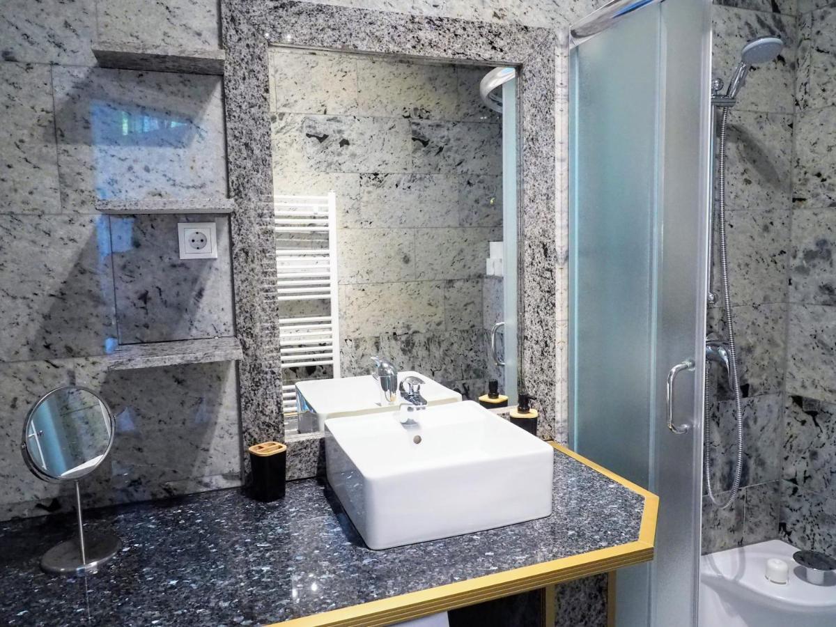 City Villa Schoenbrunn Apartments - Contactless 24H Check-In Wien Exterior foto