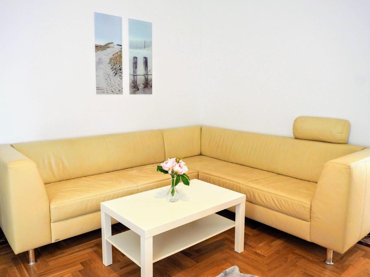 City Villa Schoenbrunn Apartments - Contactless 24H Check-In Wien Exterior foto