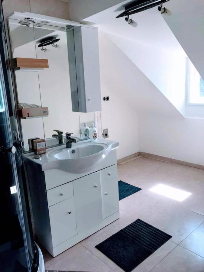 City Villa Schoenbrunn Apartments - Contactless 24H Check-In Wien Exterior foto
