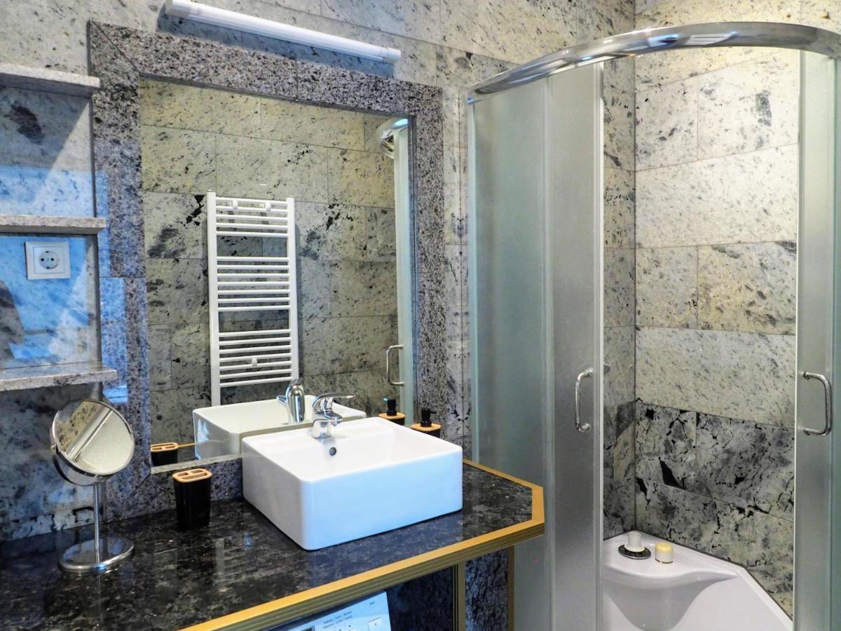City Villa Schoenbrunn Apartments - Contactless 24H Check-In Wien Exterior foto