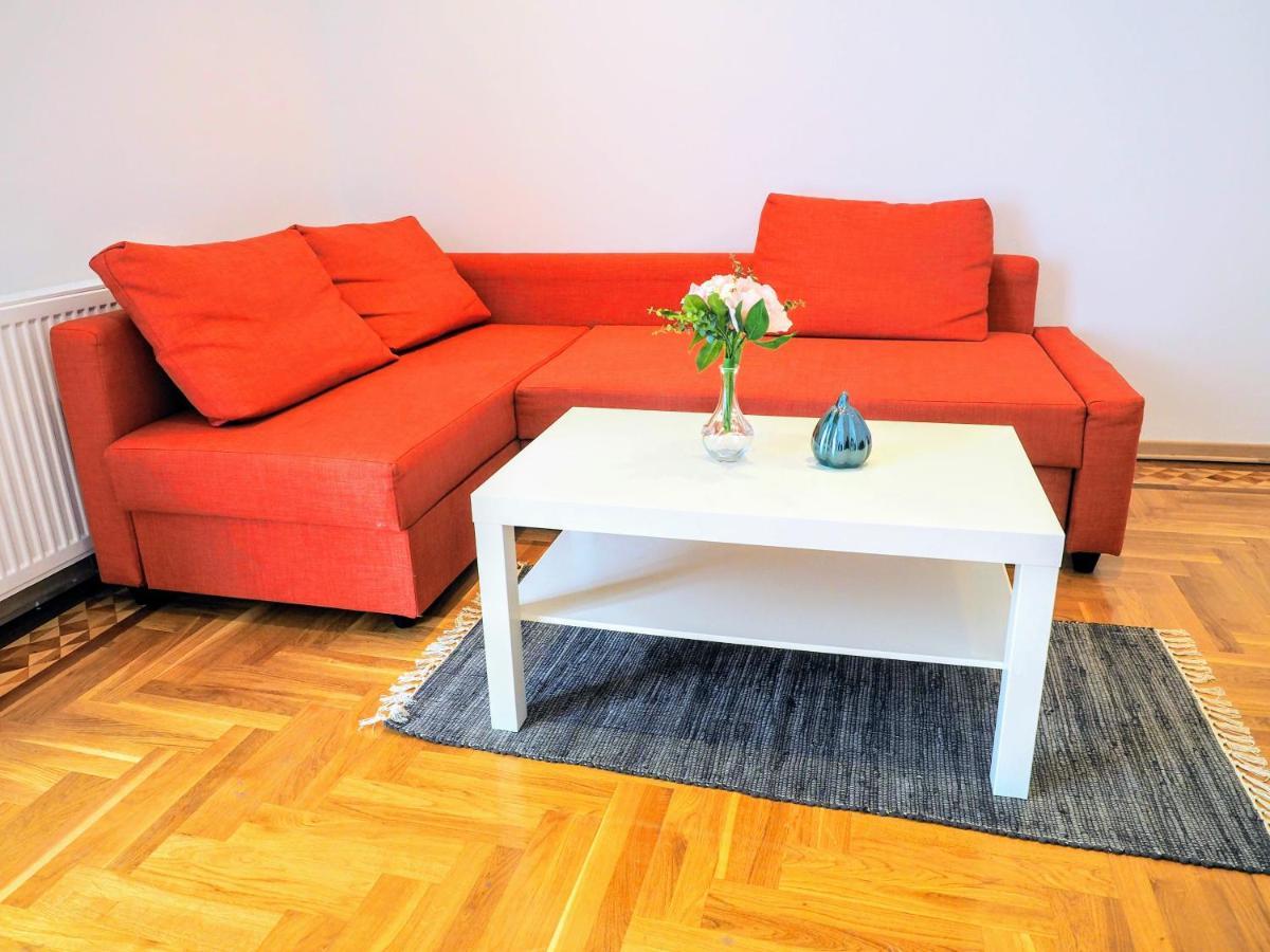 City Villa Schoenbrunn Apartments - Contactless 24H Check-In Wien Exterior foto