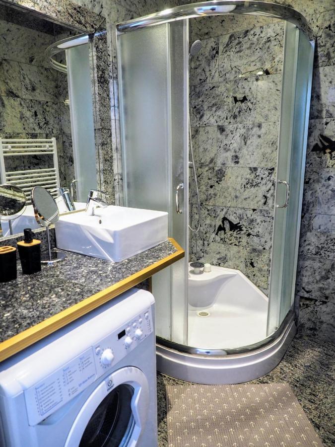 City Villa Schoenbrunn Apartments - Contactless 24H Check-In Wien Exterior foto